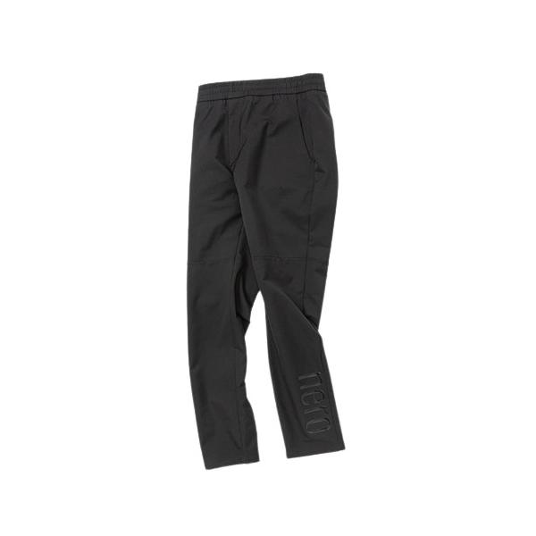 SY32 by SWEET YEARS ロングパンツ メンズ ブランド おしゃれ ゴルフ スポーツ NERO2307 お取り寄せ商品