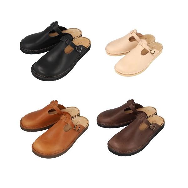 Organic Handloom オーガニックハンドルーム サンダル シューズ メンズ レディース おしゃれ ブランド レザー 革 GUDALUR