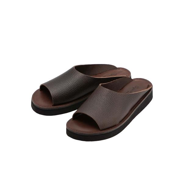 Organic Handloom オーガニックハンドルーム サンダル シューズ メンズ レディース おしゃれ ブランド レザー 革 RICHT OH016089_5