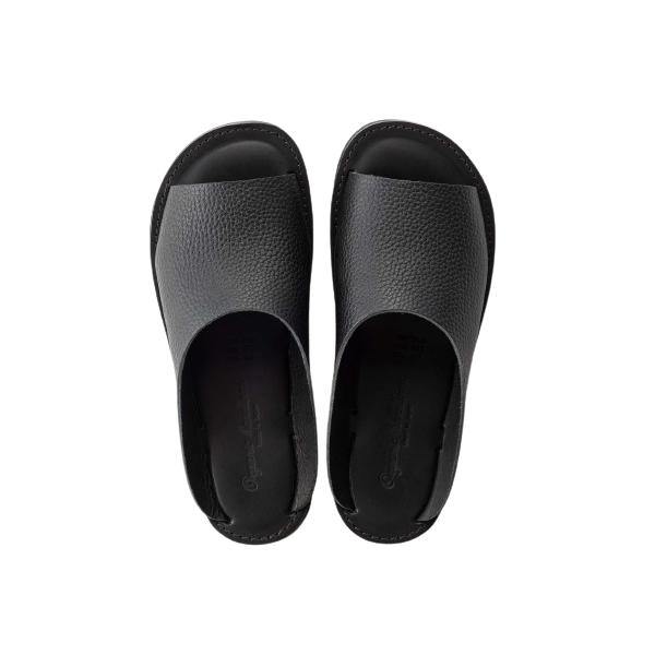 Organic Handloom オーガニックハンドルーム サンダル シューズ メンズ レディース おしゃれ ブランド レザー 革 RICHT OH016089_7