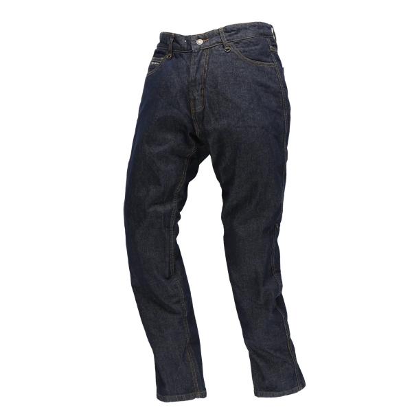 RIDEZ ライズ ジーンズ デニム リジッド メンズ おしゃれ ブランド バイクプロテクター付 RDB1004