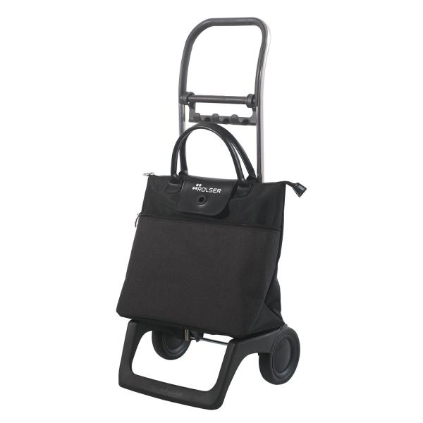 ロルサー ROLSER ショッピングカート おしゃれ 軽量 バック ブランド BELEZA スペイン rolser-BELEZA_5