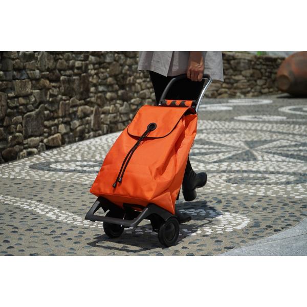 ロルサー ROLSER ショッピングカート おしゃれ 軽量 バック ブランド BABY JOY 1500_10