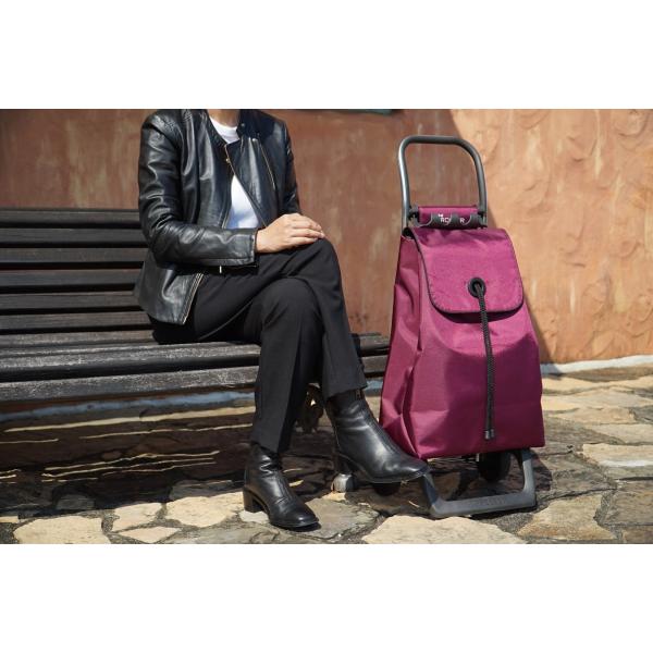 ロルサー ROLSER ショッピングカート おしゃれ 軽量 バック ブランド BABY JOY 1500_11