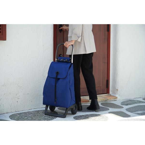 ロルサー ROLSER ショッピングカート おしゃれ 軽量 バック ブランド BABY JOY 1500_12