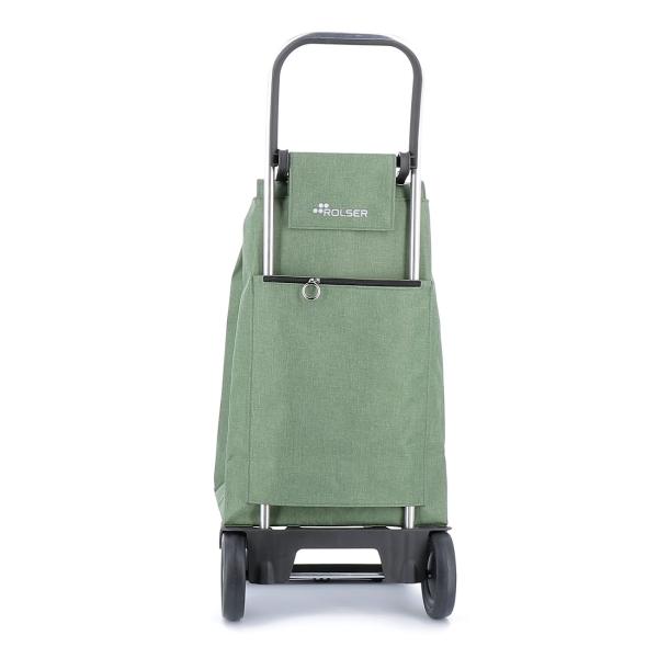 ロルサー ROLSER ショッピングカート おしゃれ 軽量 バック ブランド BABY JOY 1500_7