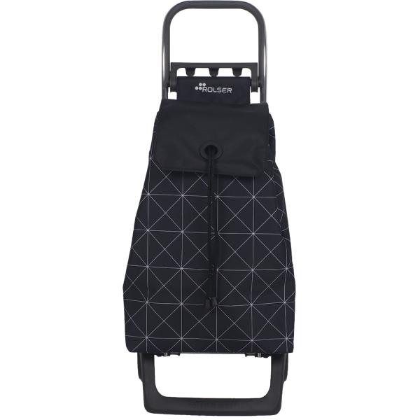 ロルサー ROLSER ショッピングカート おしゃれ 軽量 バック ブランド JOY MONOTONE スペイン_1