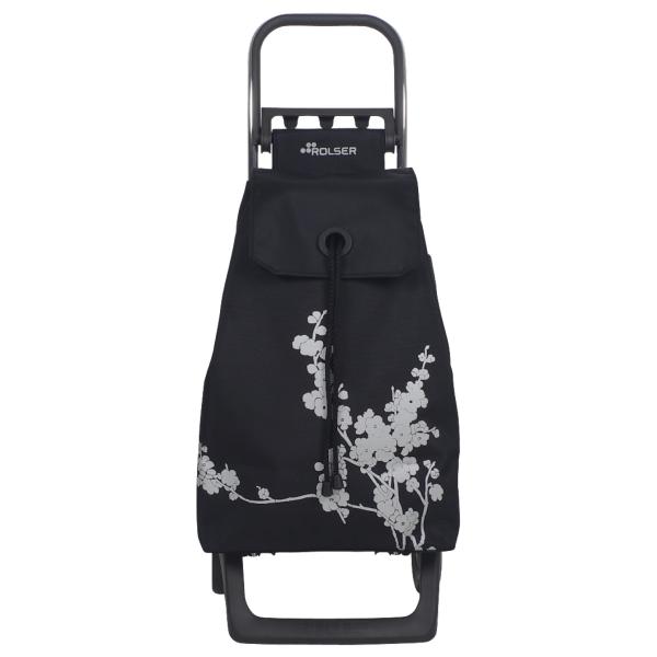 ロルサー ROLSER ショッピングカート おしゃれ 軽量 バック ブランド JOY MONOTONE スペイン_3