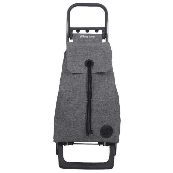 ロルサー ROLSER ショッピングカート おしゃれ 軽量 バック ブランド JOY MONOTONE スペイン_4