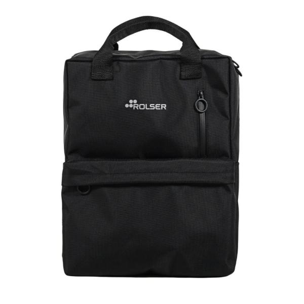 ROLSER ロルサー ショッピングカート お買い物カート バック 折りたたみ おしゃれ ブランド 四輪 ビジネス 旅行 機内持ち込みT-SHOP MAX_2