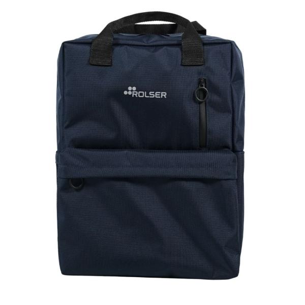 ROLSER ロルサー ショッピングカート お買い物カート バック 折りたたみ おしゃれ ブランド 四輪 ビジネス 旅行 機内持ち込みT-SHOP MAX_3
