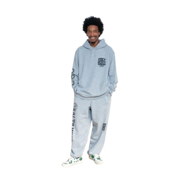 SALT&MUGS パーカー スウェット メンズ レディース おしゃれ ブランド プルオーバー Psyche Logo Hoodie SMSWT013_13