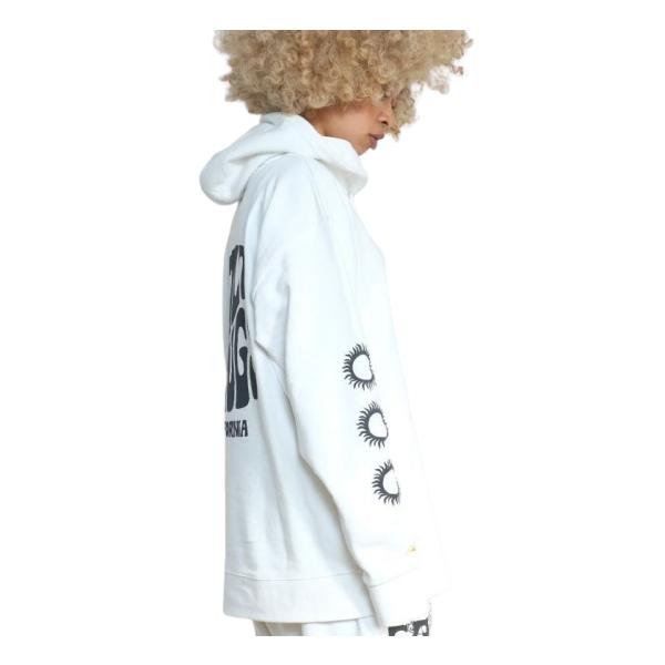 SALT&MUGS パーカー スウェット メンズ レディース おしゃれ ブランド プルオーバー Psyche Logo Hoodie SMSWT013_19