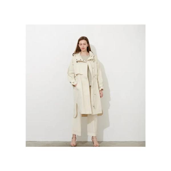 SPOOM マウンテンパーカー ジャケット スプリング 秋冬 レディース コート アウトドア おしゃれ ブランド DAISY