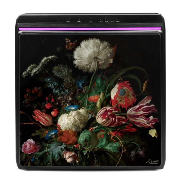 A3 空気清浄機 静音 省エネ 壁掛け 高性能 おしゃれrabbit air モダン