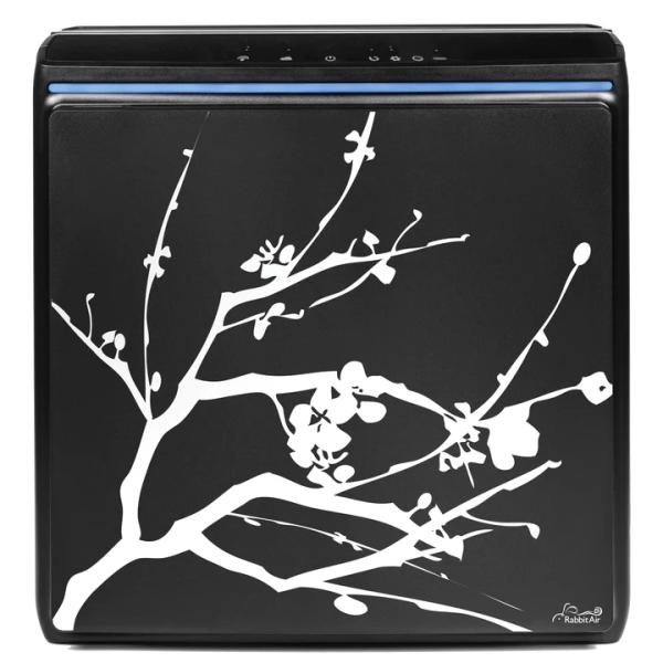 A3 空気清浄機 静音 省エネ 壁掛け 高性能 おしゃれrabbit air モダン