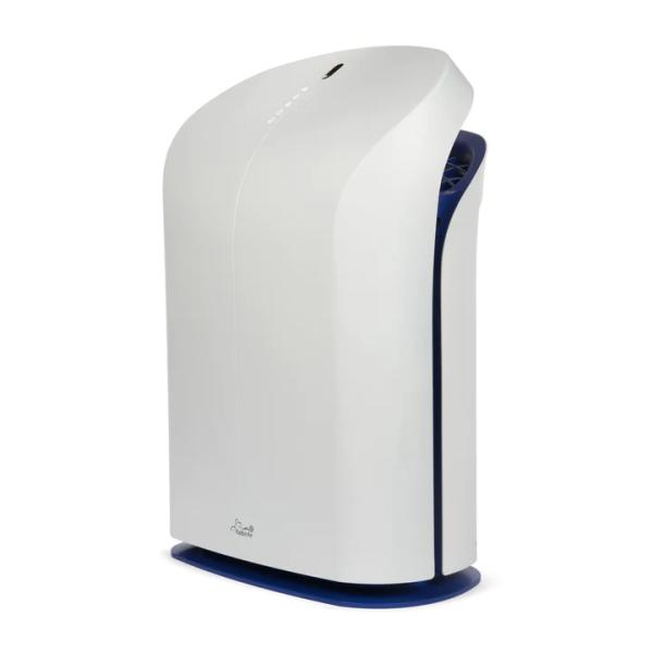 BioGS 2.0 空気清浄機 静音 省エネ 壁掛け 高性能 おしゃれrabbit air モダン インテリア_1