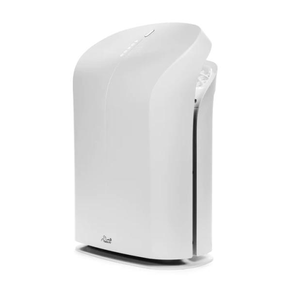 BioGS 2.0 空気清浄機 静音 省エネ 壁掛け 高性能 おしゃれrabbit air モダン インテリア_3