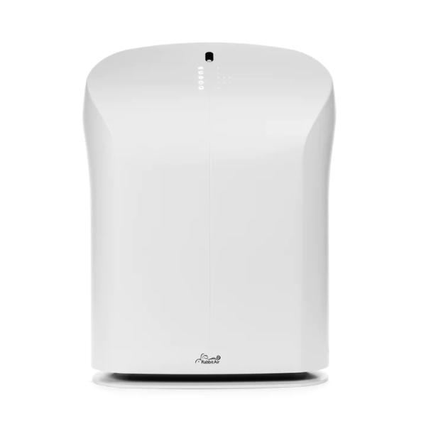 BioGS 2.0 空気清浄機 静音 省エネ 壁掛け 高性能 おしゃれrabbit air モダン インテリア_4