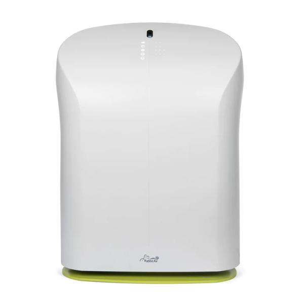 BioGS 2.0 空気清浄機 静音 省エネ 壁掛け 高性能 おしゃれrabbit air モダン インテリア_6