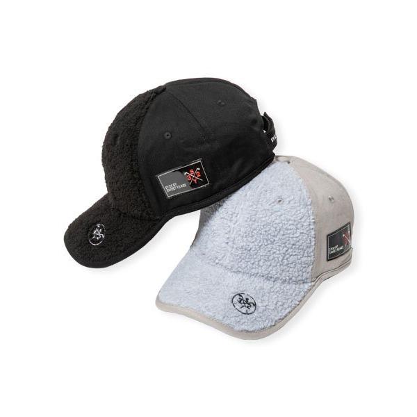 sy32 by sweet years キャップ メンズ レディース ブランド おしゃれ ゴルフ コンビ　ボア SYG-2152