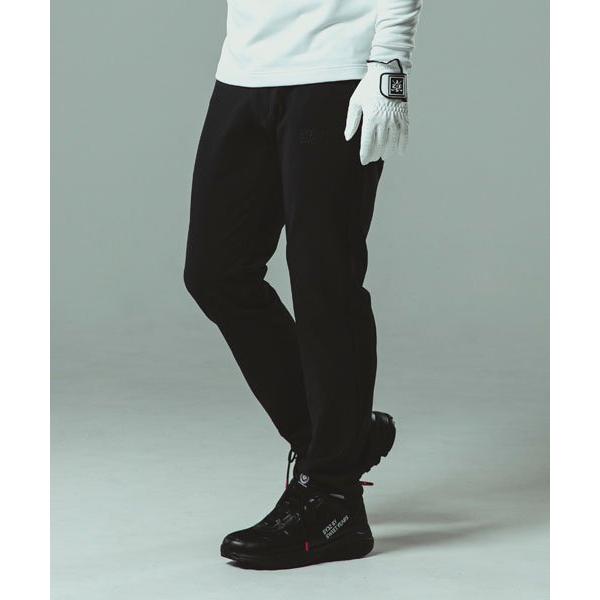 SY32 by SWEET YEARS ロングパンツ ストレッチ メンズ ゴルフウェア SYG-22A37