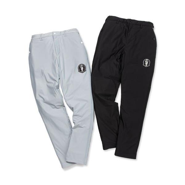 SY32 by sweet years ゴルフ メンズ パンツ ダウン おしゃれ ブランド ウェア SYG-22A46