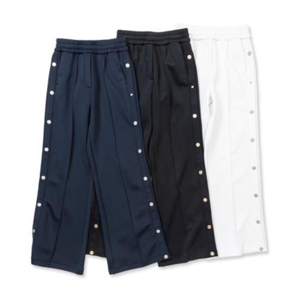 SY32 by SWEET YEARS ゴルフウェア パンツ ワイドパンツ ダンボール レディース おしゃれ かわいい ブランド SYG-23A03W お取り寄せ