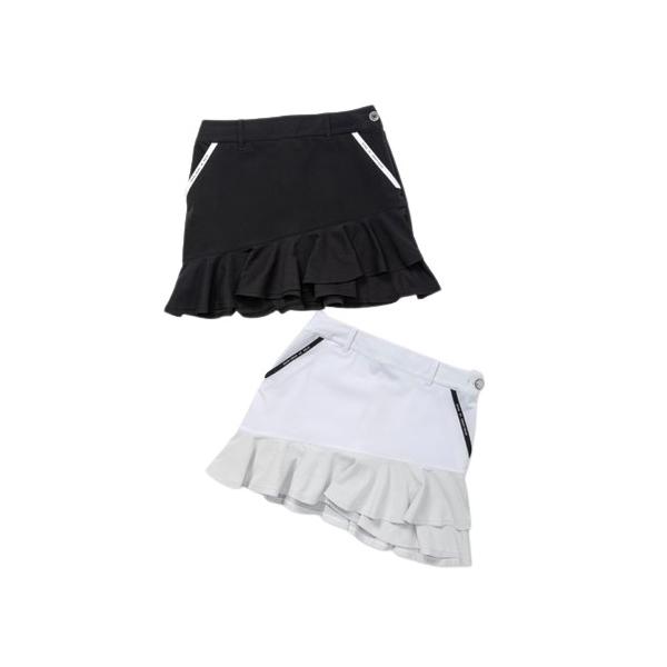 SY32 by SWEET YEARS スカート レディース ブランド おしゃれ ゴルフ スポーツ ストレッチ SYG-23S12W