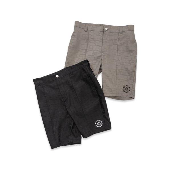 お取り寄せ SY32 by SWEET YEARS パンツ ショート メンズ ブランド おしゃれ ゴルフ スポーツ SYG-24S37
