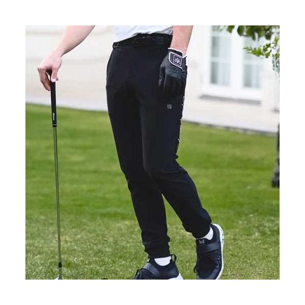 SY32 by SWEET YEARS ロングパンツ メンズ おしゃれ ブランド ゴルフ