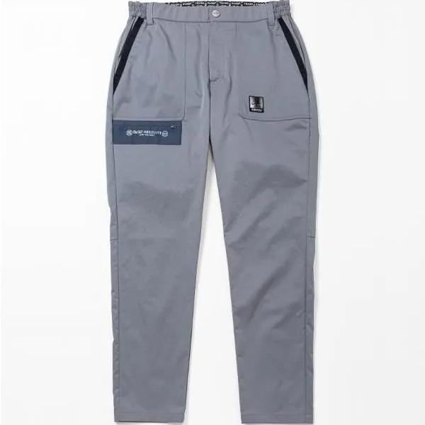 SY32 by SWEET YEARS ゴルフ ロングパンツ 長ズボン メンズ おしゃれ