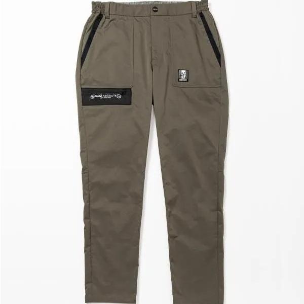 SY32 by SWEET YEARS ゴルフ ロングパンツ 長ズボン メンズ おしゃれ