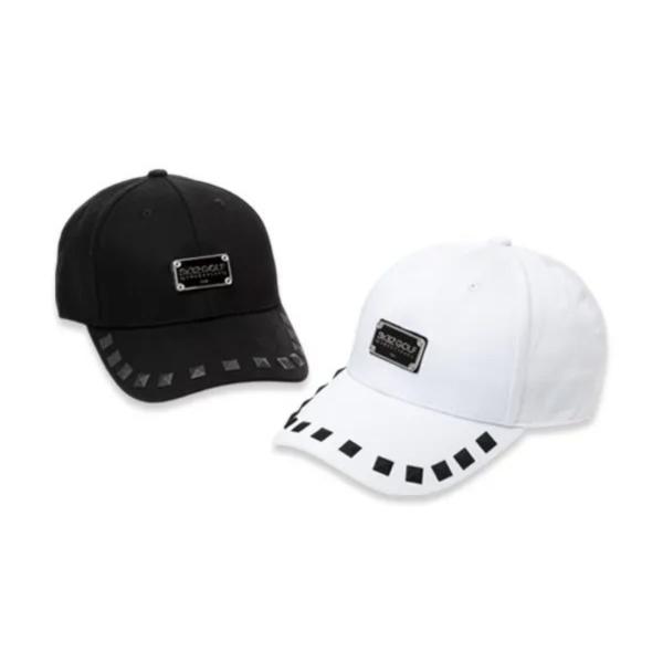 SY32 by SWEET YEARS ゴルフ キャップ 帽子 メンズ レディース おしゃれ かっこいい かわいい ブランド SYG-25SG03【お取り寄せ】