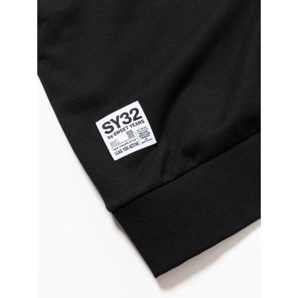 sy32 by sweetyears パーカー メンズ レディース おしゃれ ブランド スポーツ TNS1704-3_10
