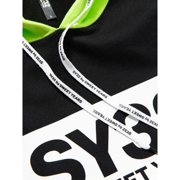 sy32 by sweetyears パーカー メンズ レディース おしゃれ ブランド スポーツ TNS1704-3_7