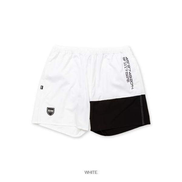 SY32 by SWEET YEARS ショートパンツ ハーフ メンズ レディース おしゃれ ブランド TNS1760_5
