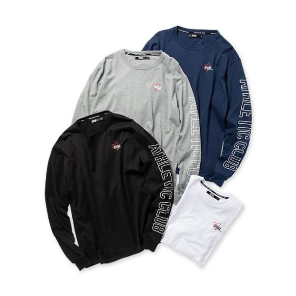 SY32 Tシャツ 長袖 メンズ レディース おしゃれ ブランド スポーツ サッカー  TNS1786J