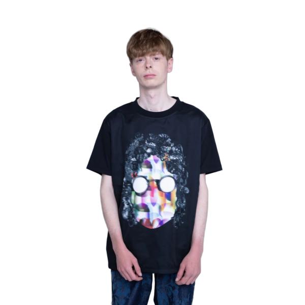 TRIPY ART Tシャツ メンズ レディース おしゃれ ブランド かっこいい かわいい JOHN LENNON TR-013【お取り寄せ】