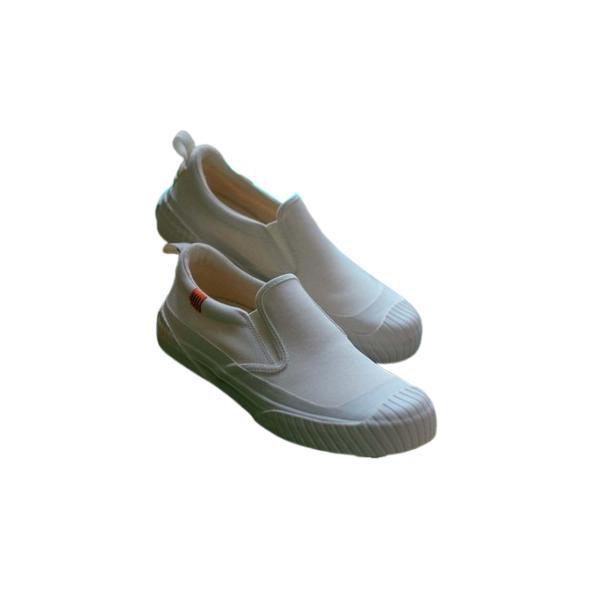 UNIVERSAL OVERALL ロゴ 靴 スニーカー メンズ レディース ブランド