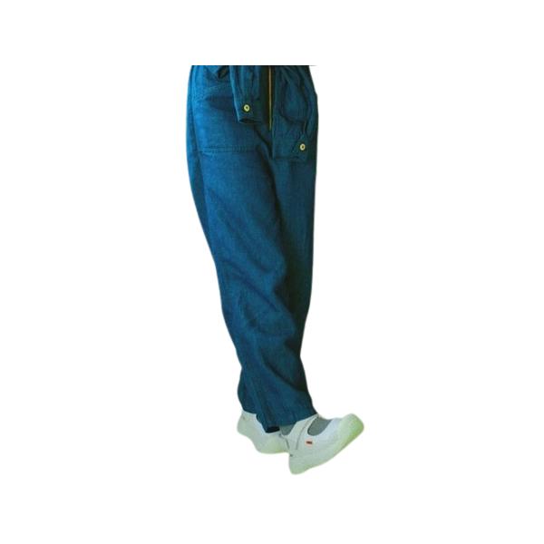UNIVERSAL OVERALL ロゴ 靴 サンダル メンズ レディース ブランド おしゃれ かっこいい かわいい UO33005 お取り寄せ商品_4