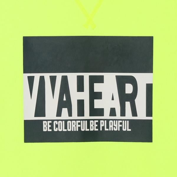 VIVA HEART ビバハート パーカー スウェット プルオーバー メンズ ゴルフウェア おしゃれ ブランド boxlogo 01137010_6