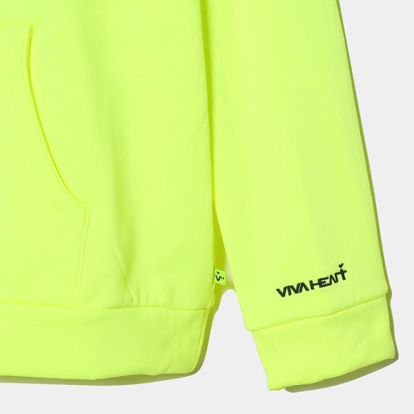 VIVA HEART ビバハート パーカー スウェット プルオーバー メンズ ゴルフウェア おしゃれ ブランド boxlogo 01137010_8