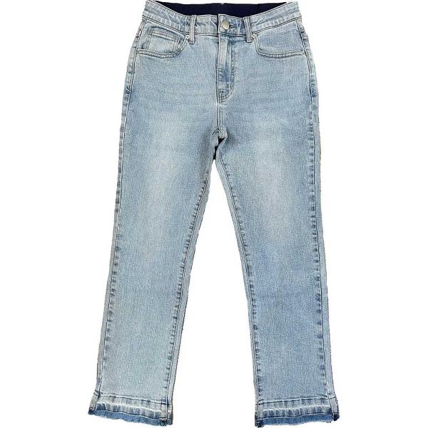 INDIMARK ジーンズ デニムパンツ レディース おしゃれ ブランド