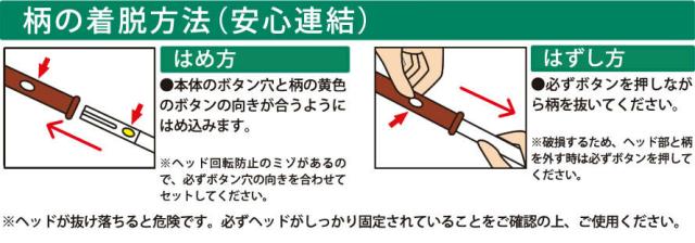 高い場所の窓・網戸のお掃除セット（1.9ｍ〜4.5ｍの伸縮が可能）【送料無料】【天井　吹き抜け　外観　天窓　清掃　掃除　大掃除　窓　ホコリ取り　埃払い　すす払い　煤　棚　ウィンド　ガラス　高所　手の届かない高所　すす　便利　売れている　軽い　網戸　見栄え】_11