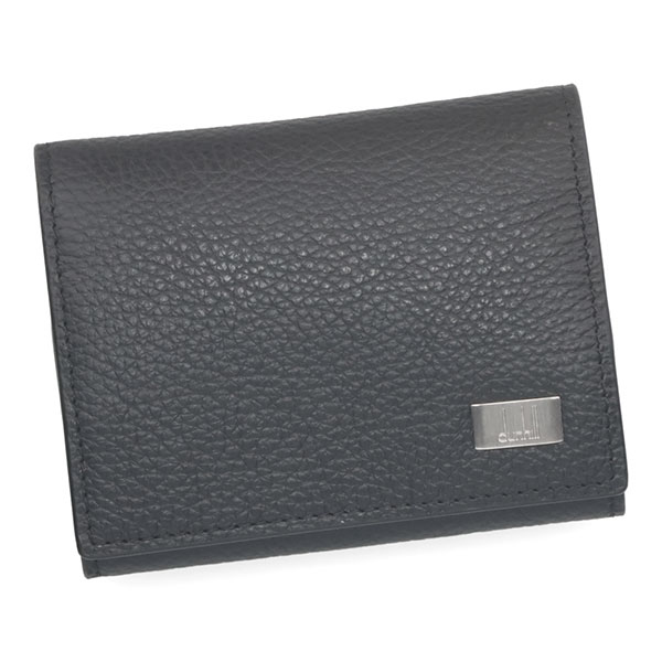 ダンヒル 小銭入れ メンズ dunhill アボリティーズ パース 19F2980AV ブラック