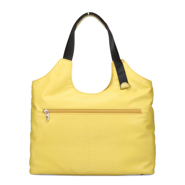 ペレボルサ バッグ レディース PELLE BORSA チアーズ アニバーサリー A4トート 4692 YE イエロー_2