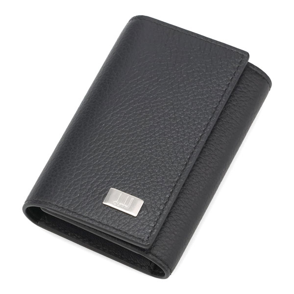 ダンヒル キーケース メンズ dunhill アボリティーズ 19F2950AV ブラック