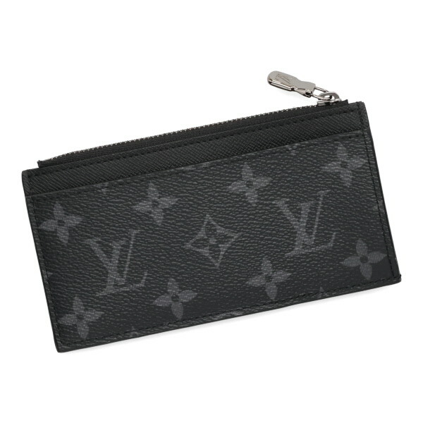 ルイヴィトン コイン カードケース メンズ LOUIS VUITTON モノグラムエクリプス M69533 小銭入れ フラグメントケース_2