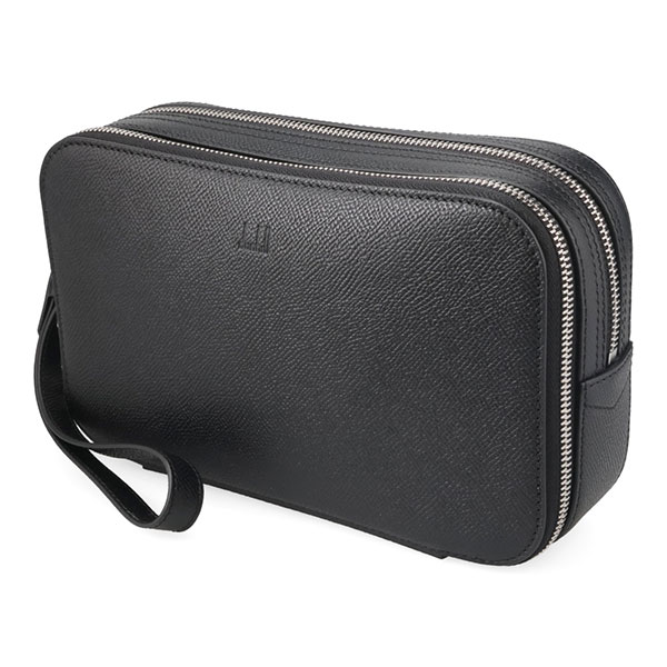 ダンヒル バッグ メンズ DUNHILL カドガン 19F3900CA ブラック_1